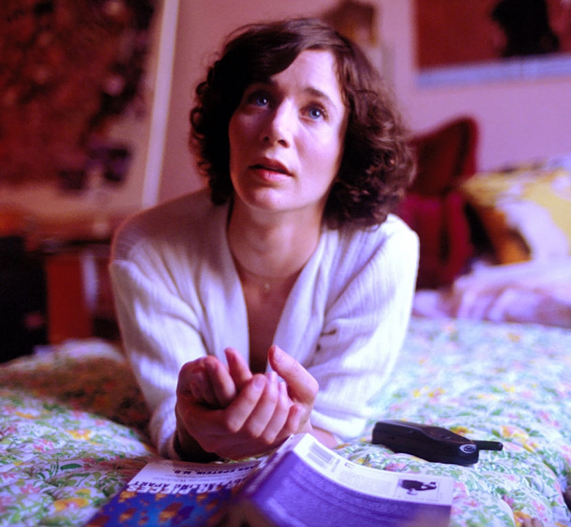 米兰达裘莱(Miranda July)电影作品5部高清合集百度云网盘下载[40.55GB]