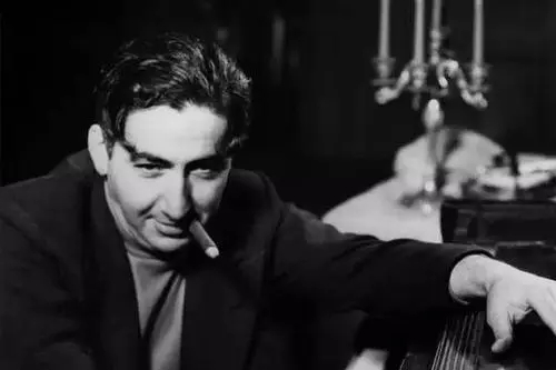 恩斯特·刘别谦(Ernst Lubitsch)电影作品43部高清百度云网盘下载[50.40GB]