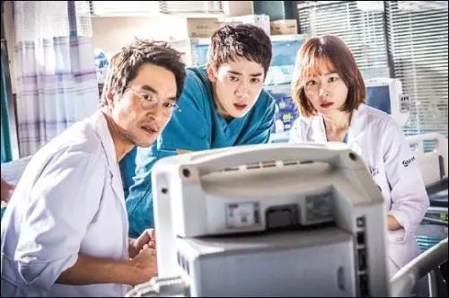 《浪漫医生金师傅2》OST原声带音乐(8首单曲)百度云网盘下载资源[MP3/67.27MB]