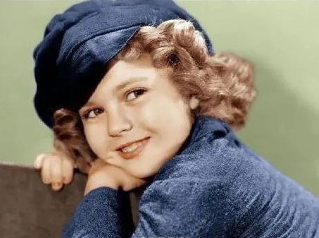 好莱坞童星秀兰邓波儿主演电影15部合集百度云网盘资源分享下载[19.83GB]