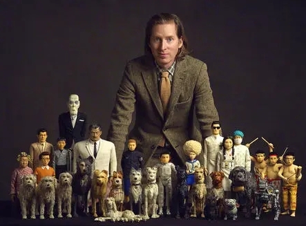 韦斯安德森(Wes Anderson)电影作品9部百度云网盘下载[48.16GB]