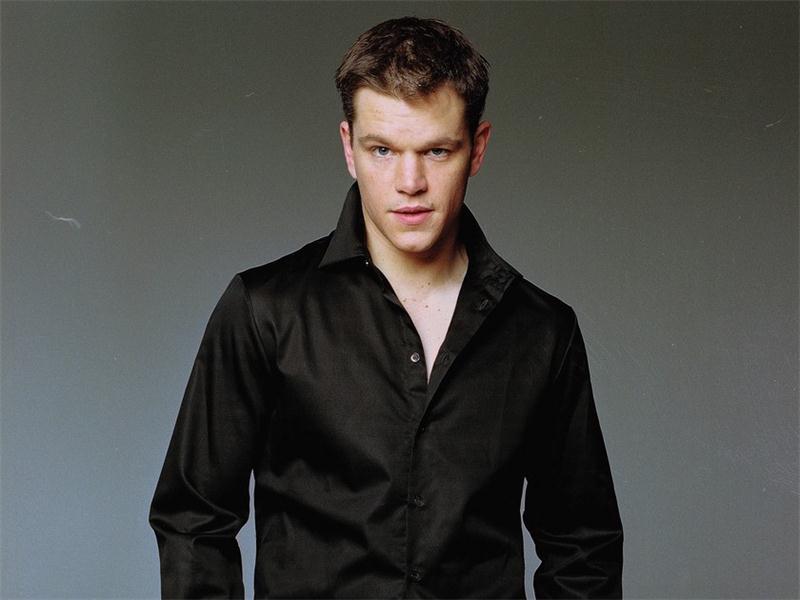 马特达蒙电影35部合集高清英语中字百度云网盘下载[58.90GB]