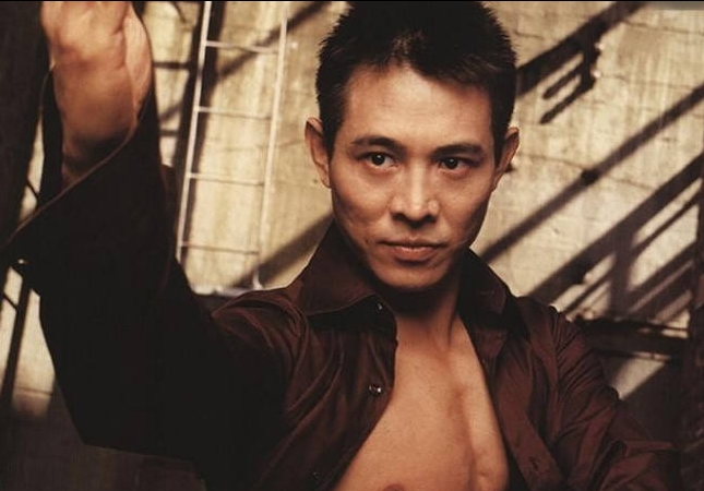 李连杰电影合集[38部]高清百度云网盘下载[209.21GB]