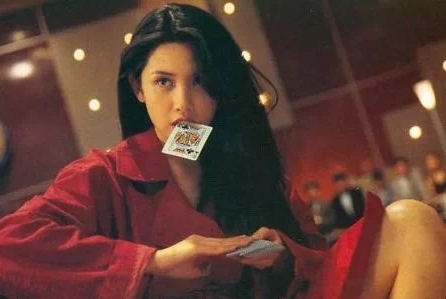 邱淑贞电影合集(1988-2002)44部高清合集百度云网盘下载[132.53GB]