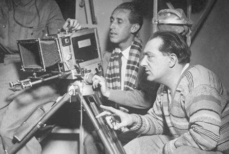 西德弗里茨朗导演黑白无声电影11部(1922-1953)合集百度云网盘下载[9.19GB]