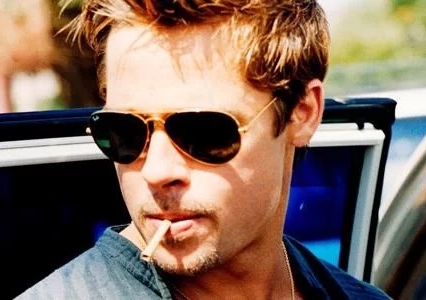 布拉德皮特(Brad Pitt)电影精选16部高清合集百度云网盘下载[46.95GB]