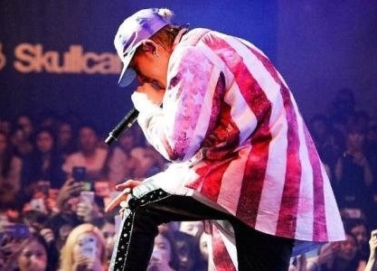 Rap中国热门歌曲(万磁王/红花会/阴三儿/谢帝/Gai/PGone/王以太/ATM/马思唯等)合集[MP3/9.73GB]百度云网盘下载