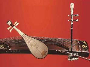 《中国十大乐器演奏精华》[10张CD]音乐合集百度云网盘下载[FLAC/2.45GB]