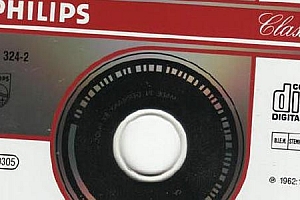 《飞利浦小双张-Philips DUO》[193套386张CD]合集百度云网盘下载[APE/105.42GB]