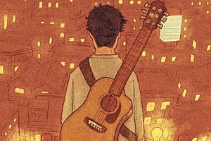 校园民谣珍藏版[4张CD]歌曲合集百度云网盘下载[FLAC/MP3/1.11GB]