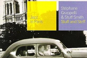《Jazz In Paris/爵士巴黎》[143张CD]歌曲百度云网盘下载[MP3/15.57GB]