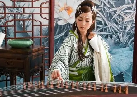 古筝名曲精选22首百度云网盘免费下载资源[MP3/272.49MB]