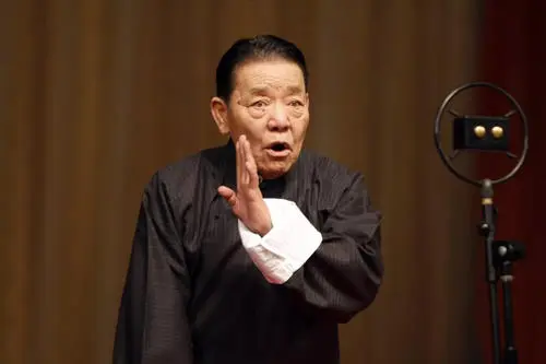 单田芳评书[MP3音频]140部大合集百度云网盘下载[64.04GB]