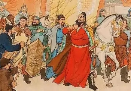 有声小说《中国历史上的人和事》[150集]百度云网盘下载[201.26MB]