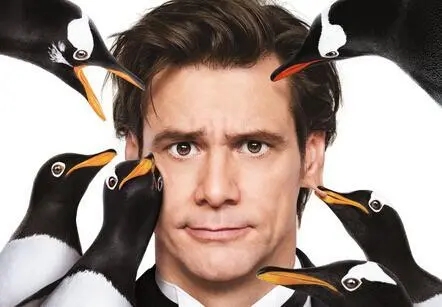 金凯瑞(Jim Carrey)主演电影32部合集百度云网盘资源分享下载[183.59GB](英语中字)