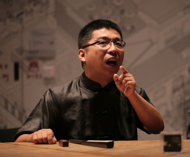 王封臣评书12部MP3音频合集百度云网盘下载[4.5GB]