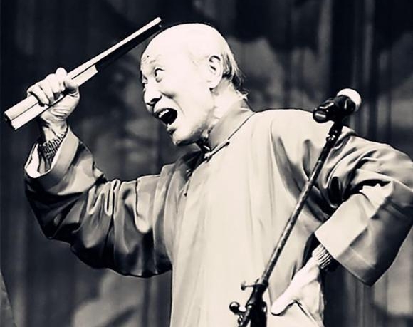 王文玉评书19部MP3音频合集百度云网盘下载[1.28GB]