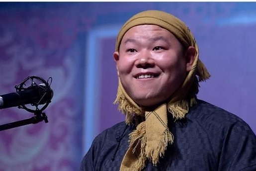 岳云鹏相声MP3音频341段合集百度云网盘下载[4.09GB]