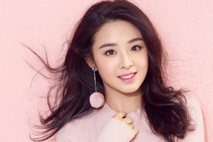 张含韵歌曲合集百度云网盘下载(2005-2018年3张专辑)[FLAC/1.60GB]