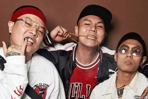C-BLOCK组合歌曲合集百度云网盘下载(2008-2018年7张专辑/单曲)[FLAC/MP3/2.00GB]