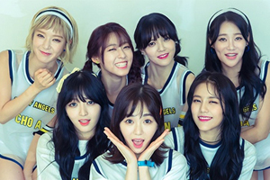 王牌天使AOA女团歌曲合集百度云网盘下载(2012-2019年16张专辑)[FLAC/MP3/2.76GB]