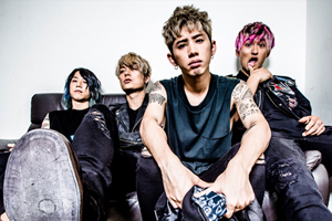 ONE OK ROCK歌曲合集百度云网盘下载(2006-2019年34张专辑/单曲)[MP3/1.60GB]