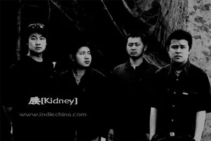 腰乐队组合歌曲合集百度云网盘资源分享下载(2003-2014年5张专辑)[FLAC/MP3/1.93GB]