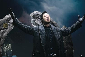 潘玮柏新专辑《Mr. R&Beats 节奏先生》百度云网盘下载[FLAC/MP3/445.47MB]