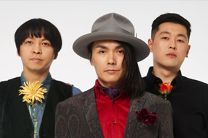 木马乐队歌曲合集百度云网盘资源分享下载(1999-2013年7张专辑)[MP3/1.80GB]