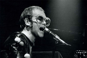 Elton John艾尔顿约翰歌曲合集百度云网盘资源分享下载(1971-2008年60张专辑)[MP3/9.58GB]
