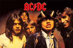 AC/DC乐队无损歌曲合集百度云网盘资源分享下载(1974-2012年46张CD分轨/整轨)[FLAC/16.13GB]