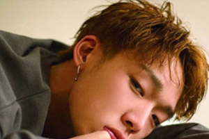 BOBBY金知元歌曲合集百度云网盘下载(2015-2020年8张专辑/单曲)[FLAC/MP3/1.01GB]