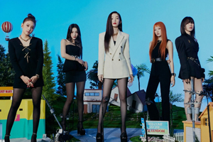 红色天鹅绒Red Velvet[26张专辑/单曲]歌曲合集百度云网盘下载[FLAC/MP3/4.19GB]