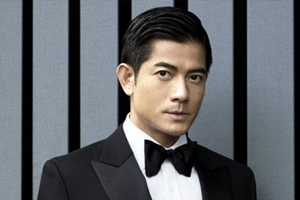 郭富城经典歌曲[精选100首]百度云网盘下载[FLAC/MP3/3.39GB]