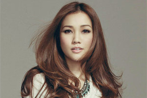 谢安琪[17张专辑]歌曲合集百度云网盘下载[FLAC/WAV/MP3/12.37GB]