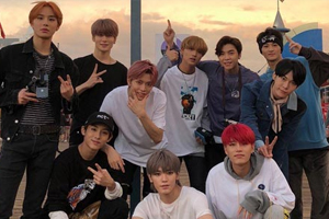 NCT 127组合[14张专辑/单曲]歌曲合集百度云网盘下载[FLAC/MP3/3.88GB]