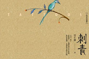雪小禅有声小说《刺青》广播剧百度云网盘下载资源[MP3/1.47GB]