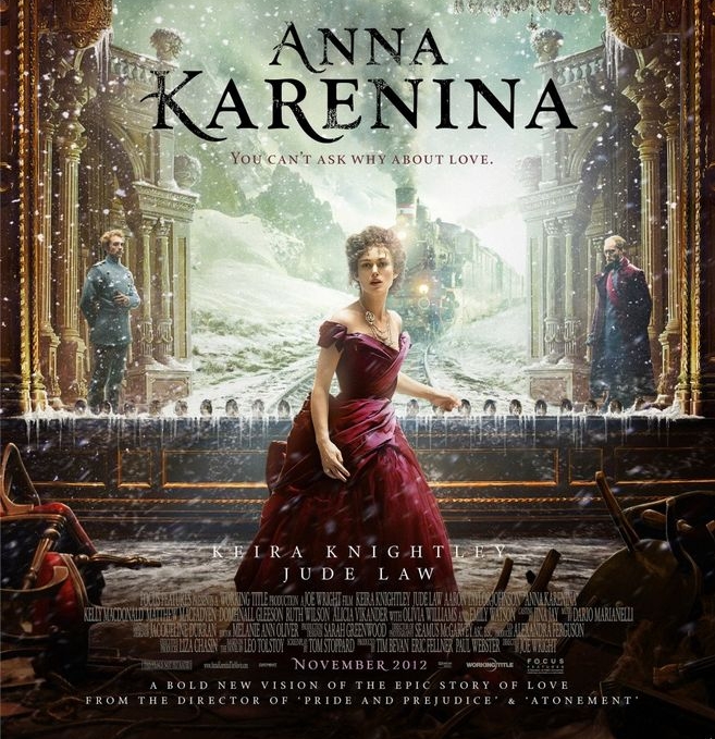 有声小说《安娜卡列妮娜99集全》百度云网盘下载[837.4M]