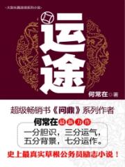 有声小说《运途1》71集全百度云网盘下载[364.6M]