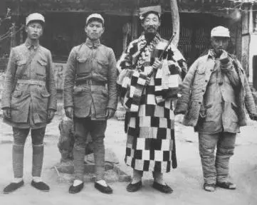 有声小说《民国奇案之枪毙任老道》[全集](播音刘杰)百度云网盘下载[30.5M]