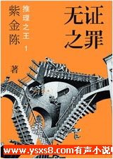 有声小说《无证之罪》34集全百度云网盘下载[174.4M]