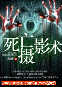 有声小说《死亡摄影术》60集全百度云网盘下载[204.7M]