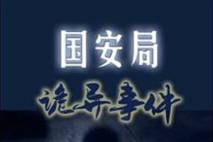 有声小说《国安局诡异事件》241集全百度云网盘下载[687.9M]