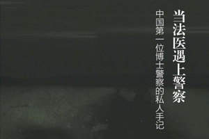有声小说《当法医遇上警察》20集全百度云网盘下载[91.7M]