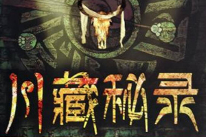 有声小说《川藏秘录》32集全百度云网盘下载[290M]