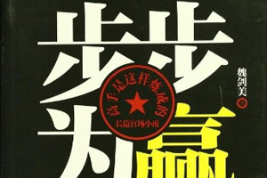 有声小说《步步为赢》42集百度云网盘下载[202.3M]