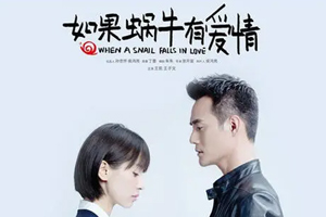 有声小说《如果蜗牛有爱情》[20集](播音小曾/王明君) 百度云网盘下载[103.9M]