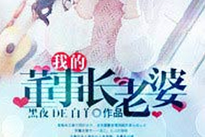 有声小说《我的董事长老婆》[20集](播音坟头长草)百度云网盘下载[35.6M]