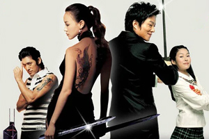 有声小说《我的老婆是黑社会》百度云网盘下载[517.7M]