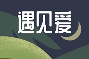 有声小说《遇见爱》[20集](播音依晗)百度云网盘下载[95.2M]